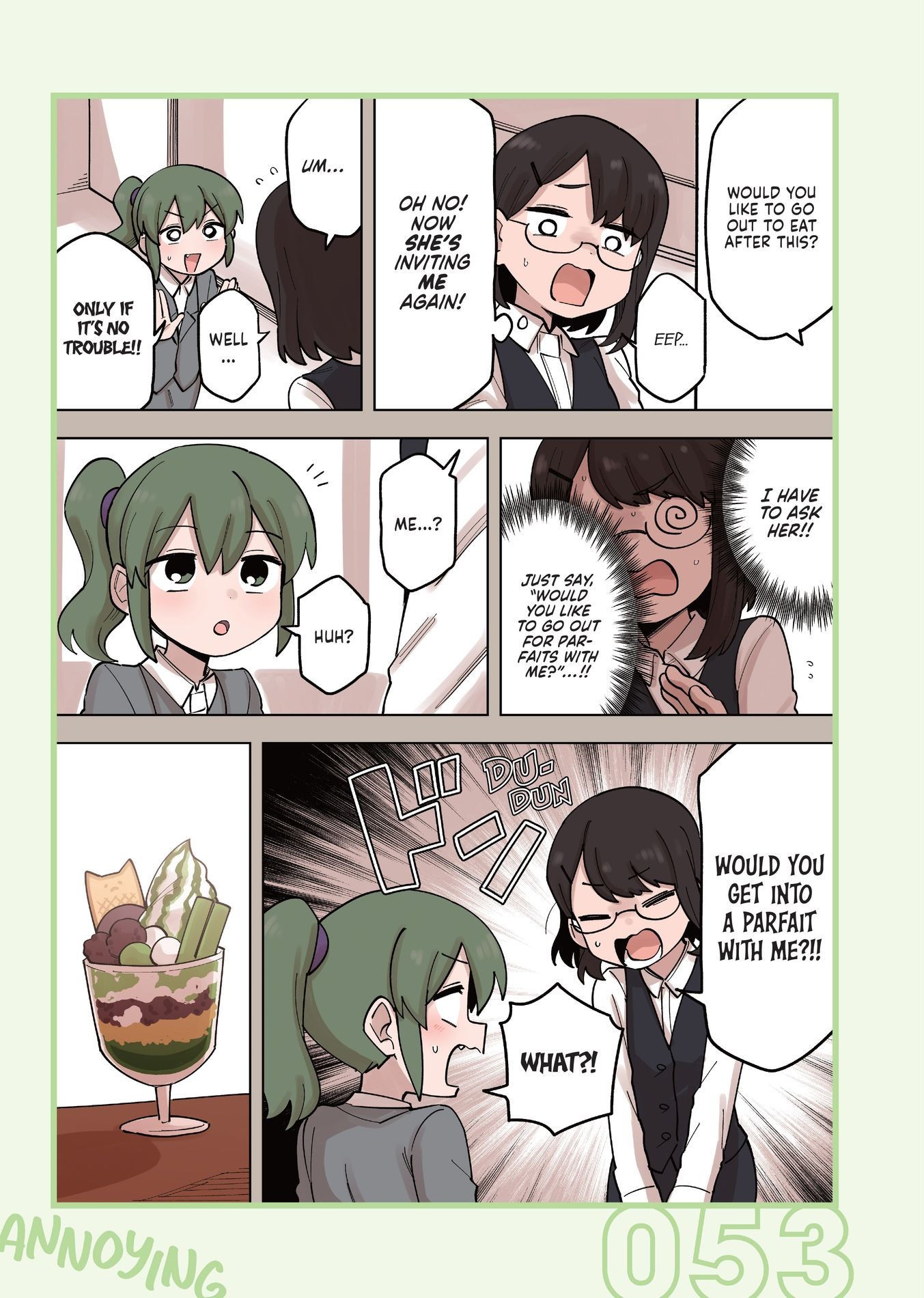 My Senpai is Annoying, Chapter 169 image 3